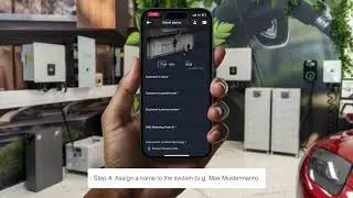 NGEN-Star System Commissioning Guide: SG Connect App Setup 📲⚡
