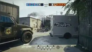 If I Die, The Video Ends.
