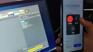 Realme C33 Hard Reset | frp unlock by unlocktool