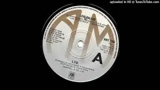 L.T.D - Love Ballad 1976