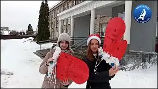Предновогодние новости нашей школы