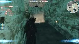 WarInc или firestorm ч 1