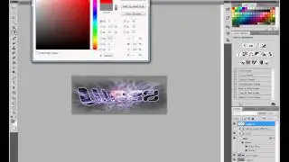 Photoshop Signature Tutorial For Beginners.