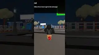 BITCOIN MINING IN ROBLOX