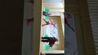 Спектакль. 😉