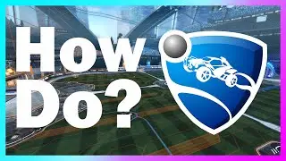 Incomprehensible Guide To Rocket League