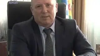 Поздравление главы с 9 мая