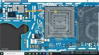 Samsung A04s Charging Problem Solution | USB Port & Charging IC Repair | No Charging Fix