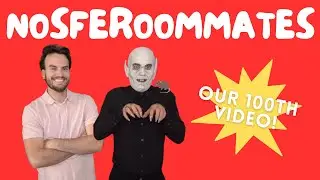 Nosferoommates
