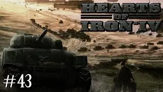 Hearts of Iron IV HOI4 with Germany - #43