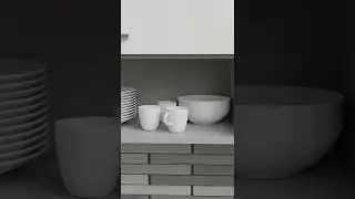 Right Way to Create a Bowl in Blender - Tutorial 