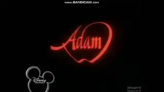 Adam Productions/Disney Channel/Buena Vista International (2001)