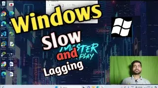 How to Fix Windows 10 and Windows 11 Lagging / Slow Problem {In 2024}