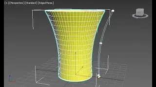 Bevel Profile Basic