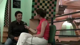 iCadenza interview with LA Opera Young Artist Daniel Montenegro