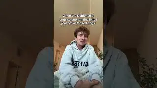 THE BREAK UP DEBRIEF 😭 | Scott Kress