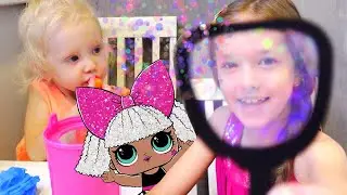 Куклы Лол Сюрприз! Новая Серия! Lol Surprise Dolls