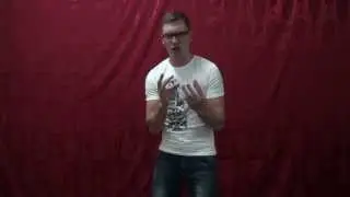 Stand Up как есть  Про Геев #5