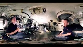 Virtually Inside the Tanks: T-55 & Type 59