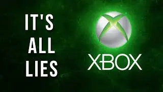 More Xbox Made Up Stories
