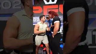 Yujiro Hanma vs 