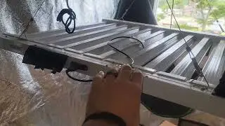 EASIEST WAY TO FLUSH PLANTS!