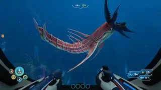 Subnautica: Below Zero - Gameplay | PS4, PS5