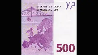 Etienne de Crécy - Junk