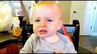 IS BABY DAXTON OK?