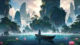 Chapter 1811-1815 Journey to Immortality