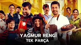 Yağmur Rengi | Türk Komedi Filmi