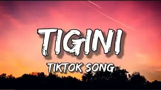 Kikimoteleba - Tigini (Lyrics) 