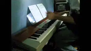 Kimi ni Todoke - Opening Theme (piano solo)