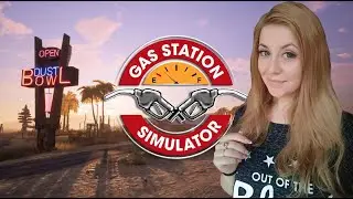 ► GAS STATION SIMULATOR #2