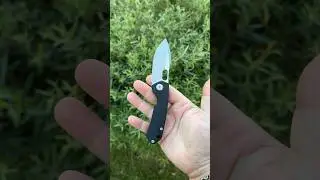 MaxAce Meerkat-M складной нож