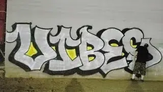 Terrorizing L.A During Business Hours | Los Angeles Graffiti