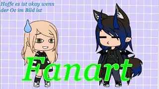 Fanarts ;-; {Infobox} #LorraineUndCoFanarts