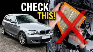 How To Check The Condition Of A Car