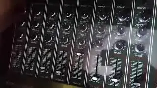 Transmission from the Beatcave 3-3-2024