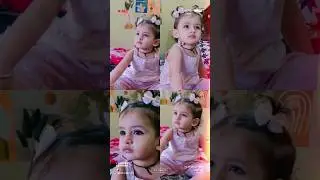 Baby girl #viral #trending #whatsappstatus #babygirl #song