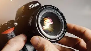 SHARP Photos in THREE SIMPLE Steps!