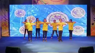 2021 ★ Beat To Dance - Star | Petah Tikva, Israel ★ Competition ★ «Kaleidoscope» (Israel)