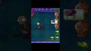 Plants vs Zombies | PvZ Shorts | #shorts  #1685