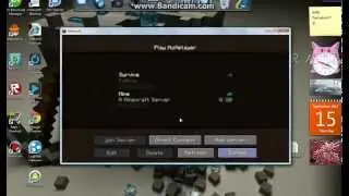 Клиент Minecraft Galacticraft