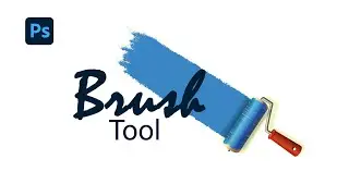 Use The Brush Tool like This for Stunning Effects in Photoshop