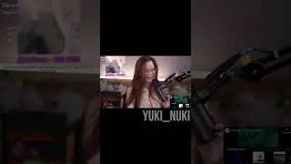 Twitch - twitch.tv/yuki_nuki
