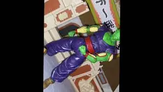 AYOO!! WHAT PICCOLO BOUTTA DO???