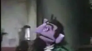 The Count loves to #@$%