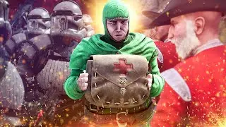 Mordhau But Its Funny #10