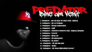10.  Predator -  Ce am mai bun